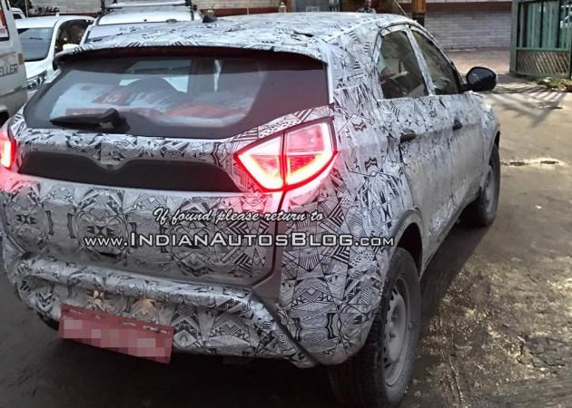 Tata Nexon Tata Nexon, Tata Nexon India, Tata Nexon launch, Tata Nexon price