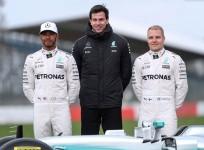 Lewis Hamilton, Toto Wolff, Valtteri Bottas, Formula One 2017, F1 news