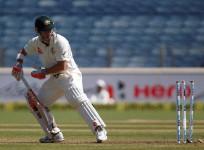 David Warner, Australia, India, Test series, Dharamsala