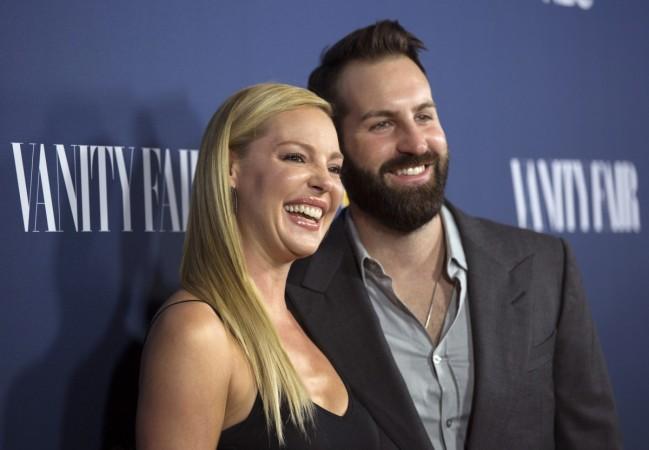 Katherine Heigl's unsuccessful attempts to revive her career putting a