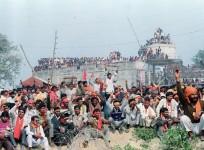 Babri Masjid