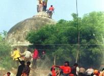 Babri masjid