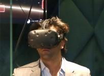 pvr, pvr virtual reality lounge, pvr vr lounge, ranbir kapoor at pvr lounge, pvr multiplex, cinema chains in india, pvr share price