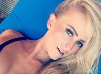 summer rae, wwe