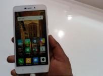 Xiaomi Redmi 4A, display, Redmi 4A review, Redmi 4A first impression
