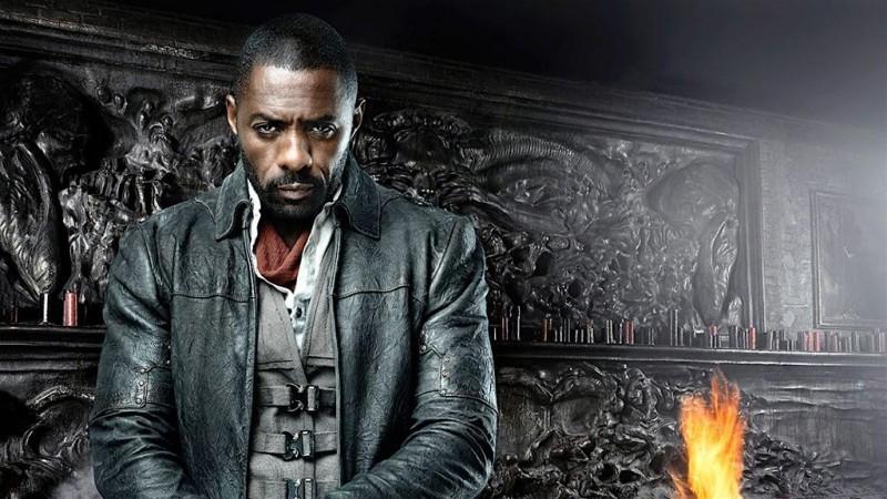 The Dark Tower The Dark Tower