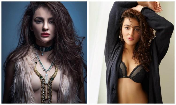 Seerat Kapoor