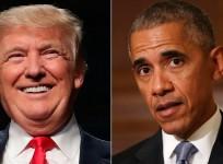 Former CIA chief: Donald Trump should apologise to Barack Obama for wiretapping claims