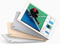 Apple's new 9.7-inch iPad