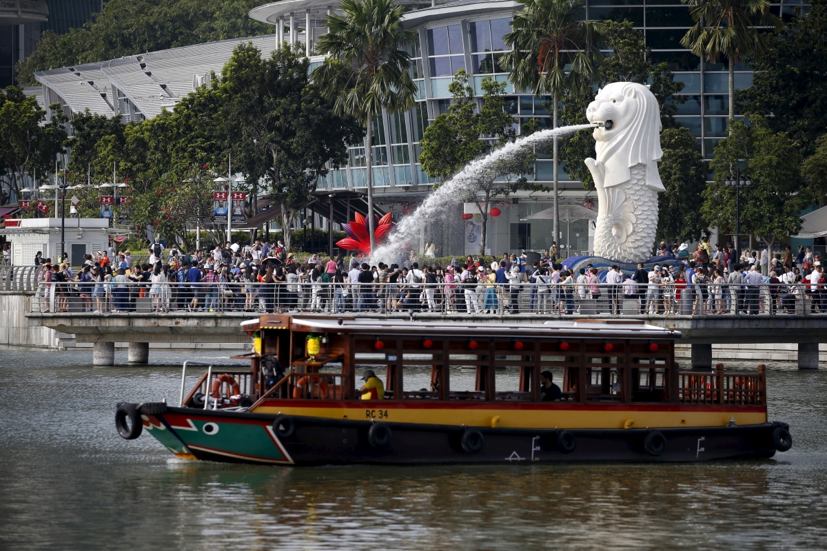 outbound tourism, indian tourists in singapore, stb, indian tourists to singapore 2016, top destinations for indian travellers