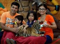 outbound tourism, indian tourists in singapore, stb, indian tourists to singapore 2016, top destinations for indian travellers