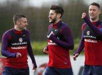 england football