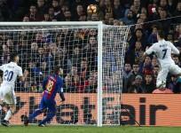 El Clasico, Cristiano Ronaldo, International Champions Cup, Real Madrid, Barcelona