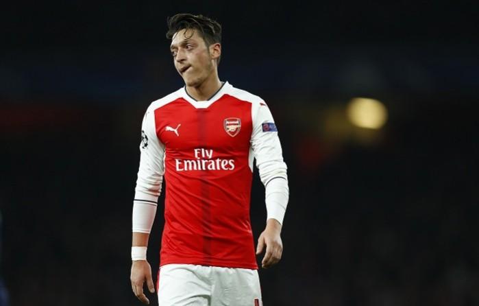 Mesut Ozil. Mesut Ozil, Fenerbahce interested in Ozil, Arsene Wenger ready to listen to offers for Ozil, Arsenal transfer news, Fenerbahce, Premier League