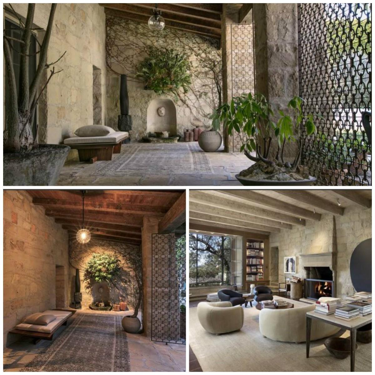Ellen DeGeneres and Portia de Rossi's home up for sale Ellen DeGeneres