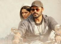 Guru, Venkatesh, Ritika Singh, Mumtaz Sorcar