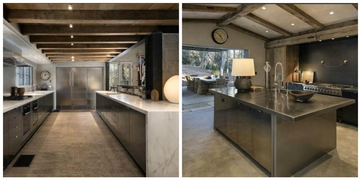 Ellen DeGeneres and Portia de Rossi list California home for sale for $45 million. Ellen DeGeneres
