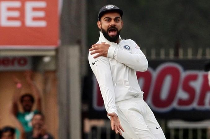 More of the same please Virat Kohli, India, Australia, Test series, media