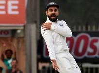 Virat Kohli, India, Australia, Test series, media