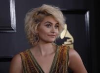 Paris Jackson