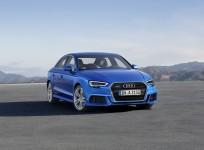 Audi A3, 2017 Audi A3, Audi A3 facelift, Audi A3 new