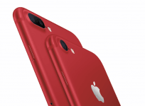 iPhone 7, 7 Plus (PRODUCT)RED