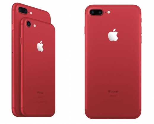 Apple tipped to launch special iPhone 8, 8 Plus Red edition today