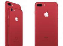 iPhone 7, 7 Plus (PRODUCT)RED