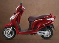 Honda Aviator, new Honda Aviator, 2017 Honda Aviator