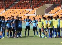 indian football