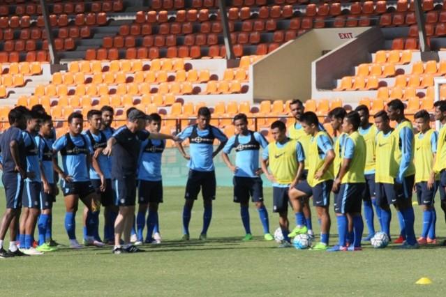 indian football