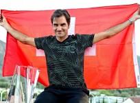 Roger Federer, Roger Federer World No.1, Stan Wawrinka, Indian wells, Novak Djokovic, Andy Murray, Rafael Nadal