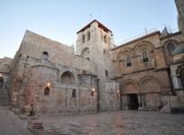 Church of the Holy Sepulchre