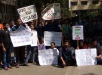 mumbai doctors strike