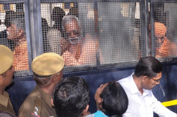 Ajmer Dargah Blast