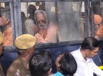 Ajmer Dargah Blast