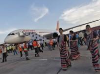 air india, air india flights to tel aviv, india israel relations, air india flights to israel, indian tourists to israel, indian civil aviation news