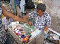 Paan vendor