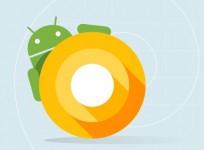 Google's Android O developer version
