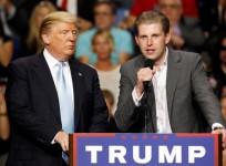 Eric Trump