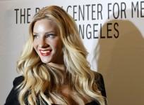 Heather Morris