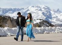 Katamarayudu, Pawan Kalyan, Shruti Haasan