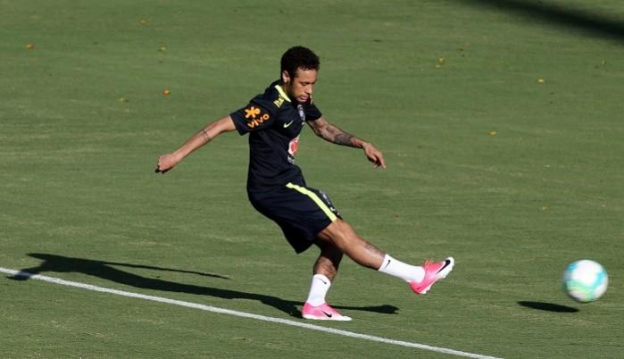 Neymar. Neymar, Brazil football World Cup qualifiers schedule, South America, Uruguay vs Brazil