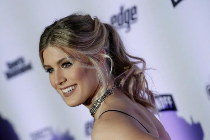 eugenie bouchard