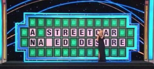 Wheel of Fortune contestant dubbed 'a moron' after his epic fail Wheel of Fortune contestant dubbed 'a moron' after his epic fail