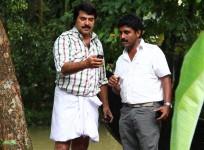 Mammootty, Shamdat Sainudeem, Streetlights