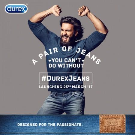 Durex jeans