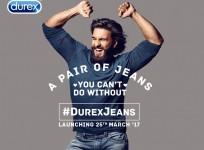 Durex jeans
