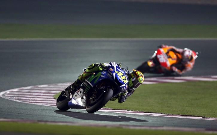 Grand Prix of Qatar