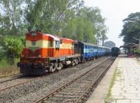 Indian Railway